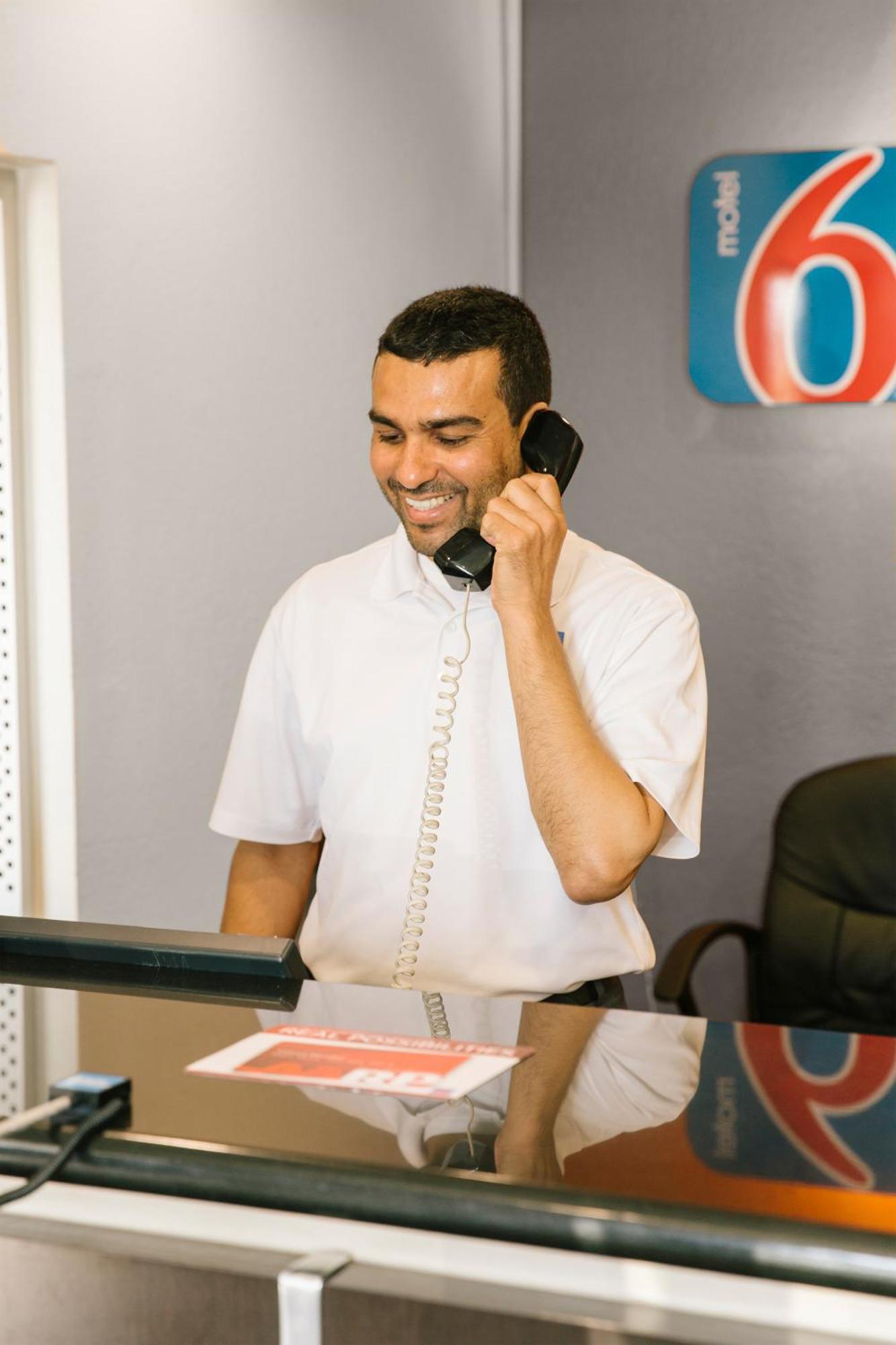 Studio 6 Bay Minette Al Kültér fotó